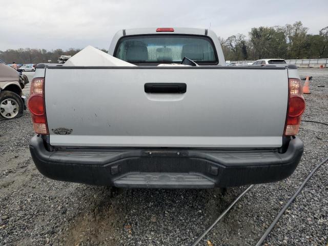 Photo 5 VIN: 5TENX22N86Z152641 - TOYOTA TACOMA 