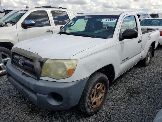 Photo 0 VIN: 5TENX22N86Z177250 - TOYOTA TACOMA 