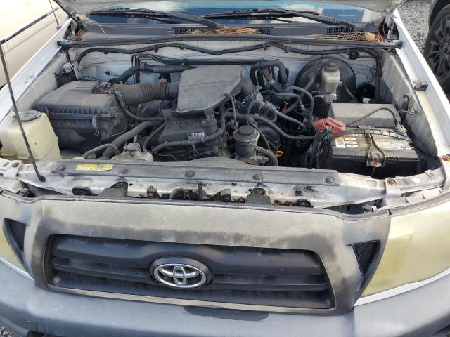 Photo 10 VIN: 5TENX22N86Z177250 - TOYOTA TACOMA 