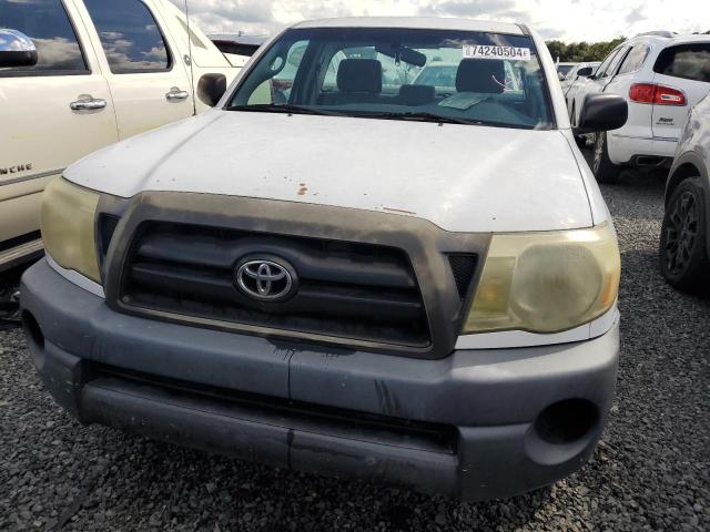 Photo 4 VIN: 5TENX22N86Z177250 - TOYOTA TACOMA 