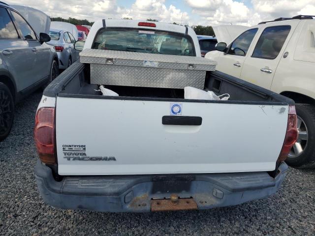 Photo 5 VIN: 5TENX22N86Z177250 - TOYOTA TACOMA 