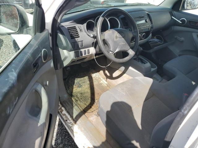 Photo 7 VIN: 5TENX22N86Z177250 - TOYOTA TACOMA 