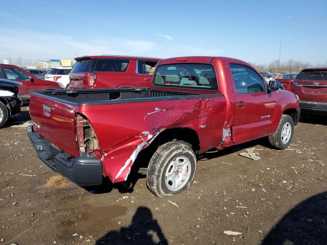 Photo 2 VIN: 5TENX22N86Z182884 - TOYOTA TACOMA 