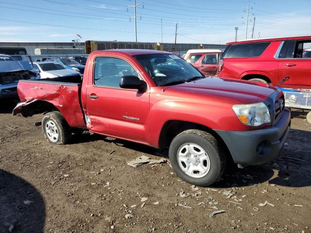 Photo 3 VIN: 5TENX22N86Z182884 - TOYOTA TACOMA 