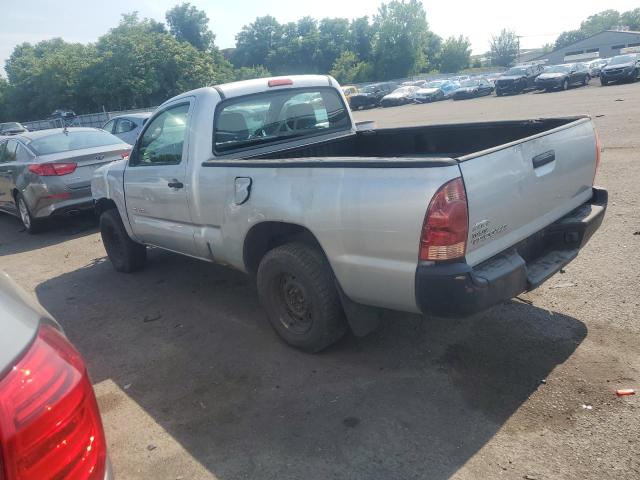 Photo 1 VIN: 5TENX22N86Z186918 - TOYOTA TACOMA 