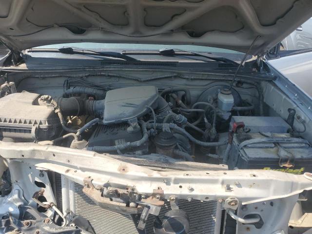 Photo 10 VIN: 5TENX22N86Z186918 - TOYOTA TACOMA 