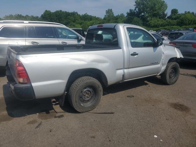 Photo 2 VIN: 5TENX22N86Z186918 - TOYOTA TACOMA 