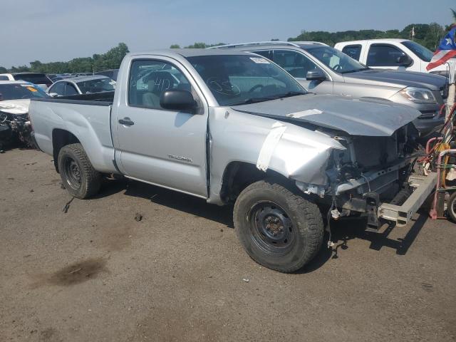 Photo 3 VIN: 5TENX22N86Z186918 - TOYOTA TACOMA 