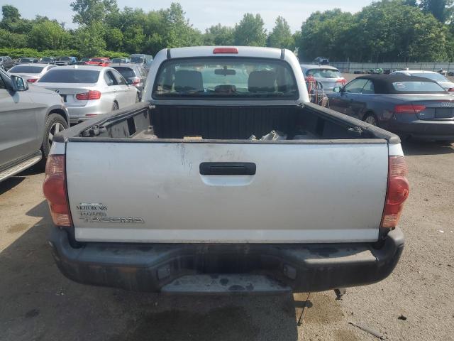 Photo 5 VIN: 5TENX22N86Z186918 - TOYOTA TACOMA 