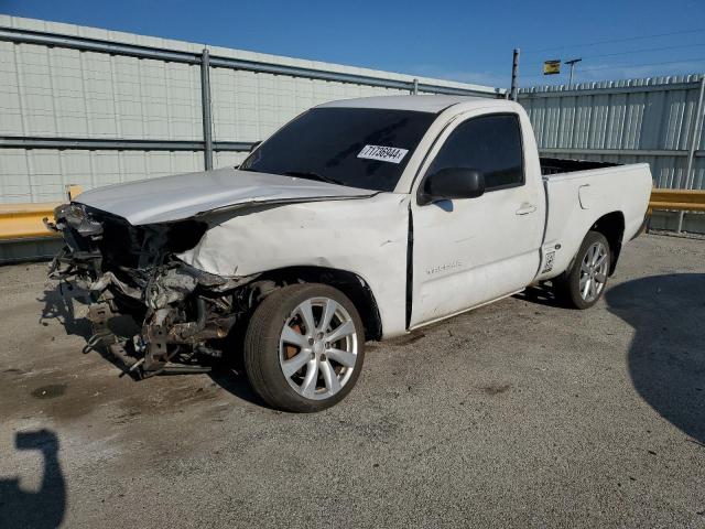 Photo 0 VIN: 5TENX22N86Z237141 - TOYOTA TACOMA 