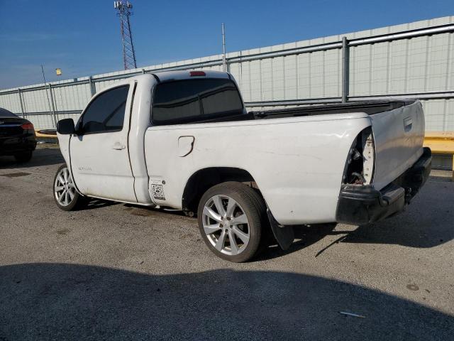 Photo 1 VIN: 5TENX22N86Z237141 - TOYOTA TACOMA 