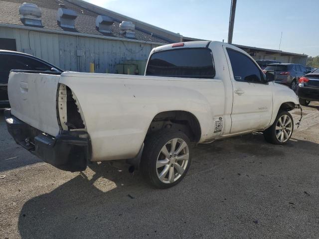 Photo 2 VIN: 5TENX22N86Z237141 - TOYOTA TACOMA 