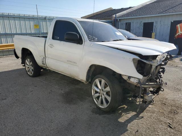 Photo 3 VIN: 5TENX22N86Z237141 - TOYOTA TACOMA 