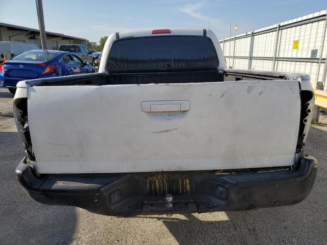 Photo 5 VIN: 5TENX22N86Z237141 - TOYOTA TACOMA 