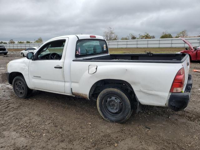 Photo 1 VIN: 5TENX22N87Z340285 - TOYOTA TACOMA 