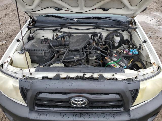 Photo 10 VIN: 5TENX22N87Z340285 - TOYOTA TACOMA 