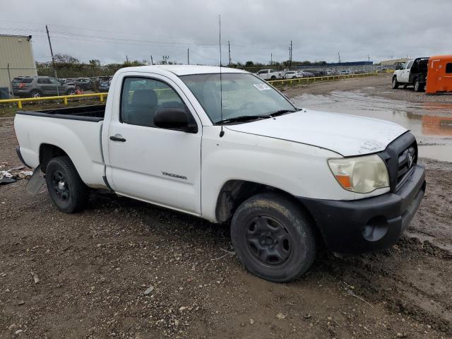 Photo 3 VIN: 5TENX22N87Z340285 - TOYOTA TACOMA 