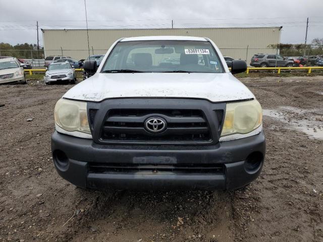 Photo 4 VIN: 5TENX22N87Z340285 - TOYOTA TACOMA 