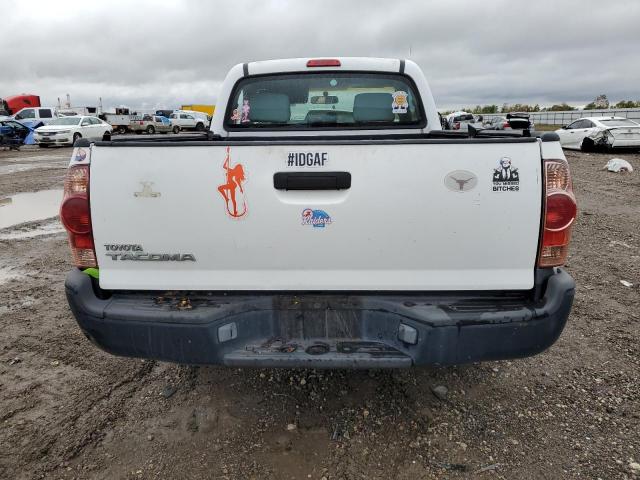 Photo 5 VIN: 5TENX22N87Z340285 - TOYOTA TACOMA 