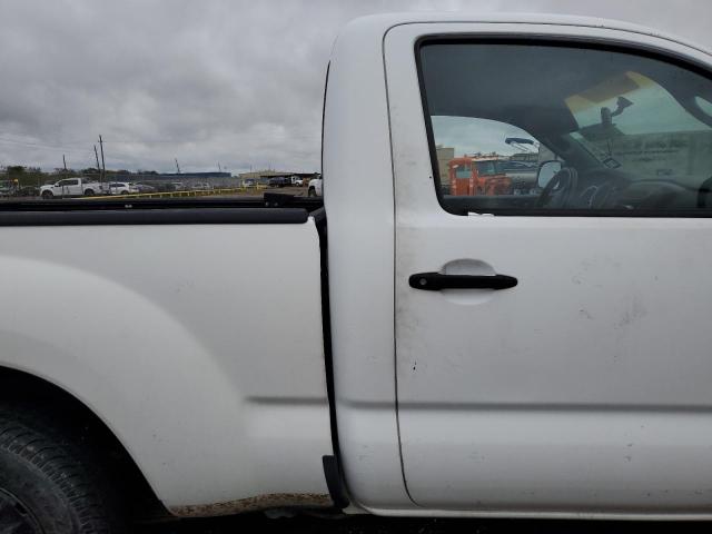 Photo 9 VIN: 5TENX22N87Z340285 - TOYOTA TACOMA 