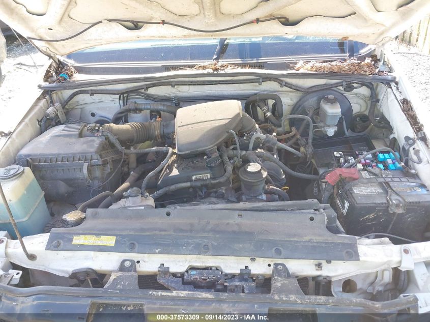 Photo 9 VIN: 5TENX22N87Z386957 - TOYOTA TACOMA 