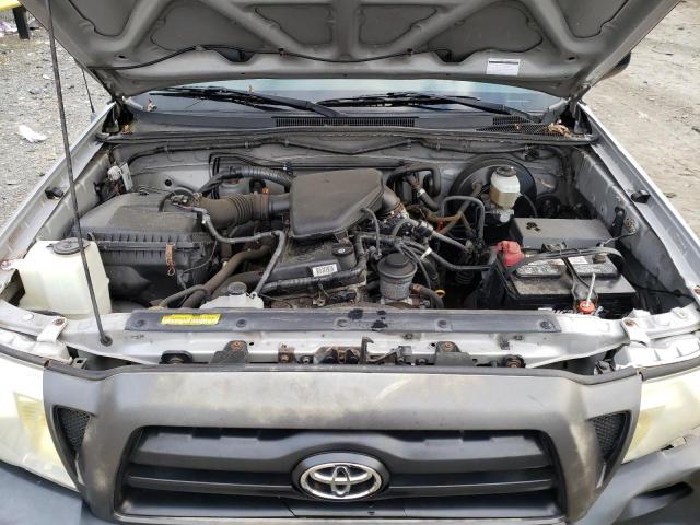 Photo 10 VIN: 5TENX22N87Z397165 - TOYOTA TACOMA 