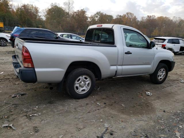 Photo 2 VIN: 5TENX22N87Z397165 - TOYOTA TACOMA 