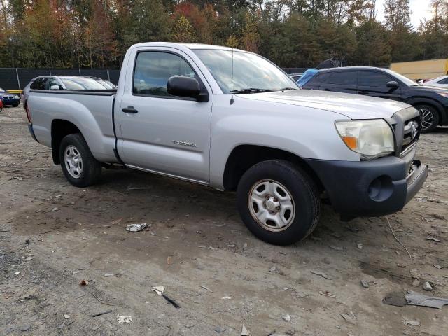 Photo 3 VIN: 5TENX22N87Z397165 - TOYOTA TACOMA 