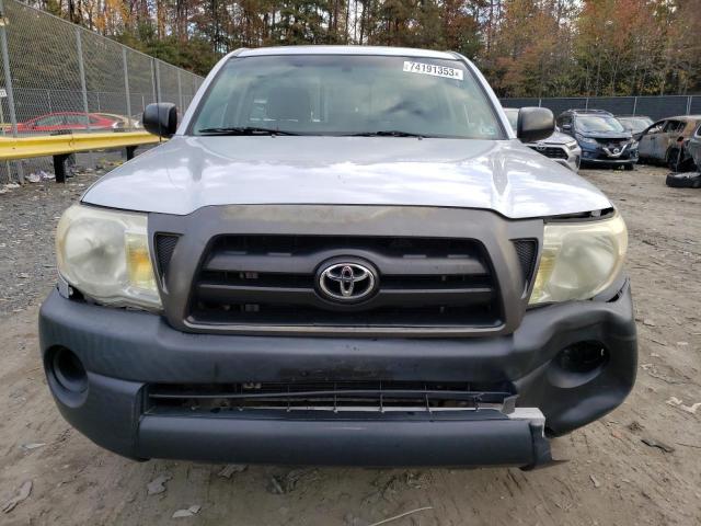 Photo 4 VIN: 5TENX22N87Z397165 - TOYOTA TACOMA 