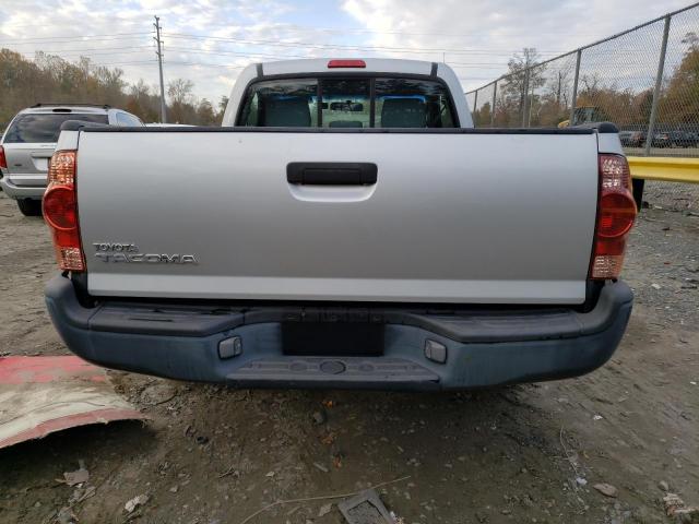 Photo 5 VIN: 5TENX22N87Z397165 - TOYOTA TACOMA 