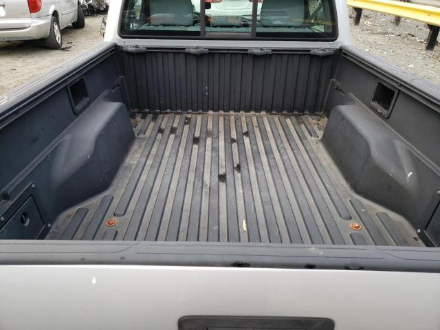 Photo 9 VIN: 5TENX22N87Z397165 - TOYOTA TACOMA 