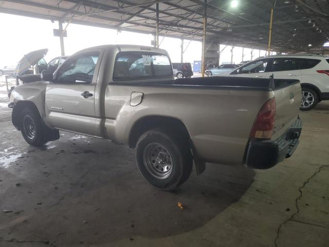 Photo 1 VIN: 5TENX22N87Z422758 - TOYOTA TACOMA 