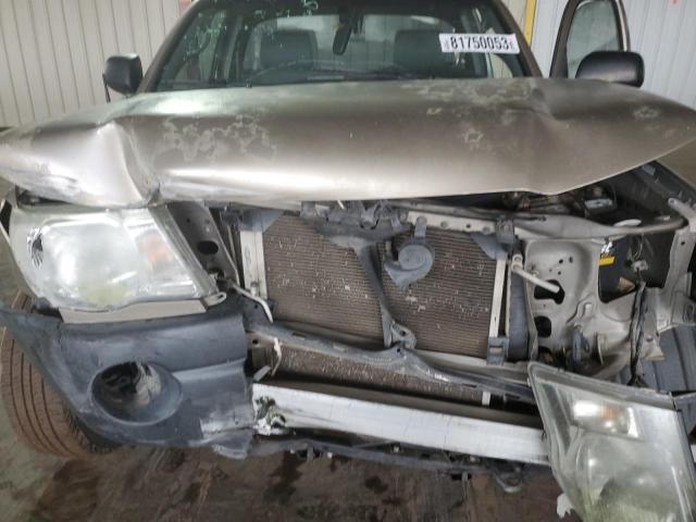 Photo 10 VIN: 5TENX22N87Z422758 - TOYOTA TACOMA 