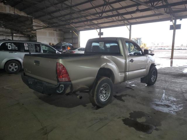 Photo 2 VIN: 5TENX22N87Z422758 - TOYOTA TACOMA 