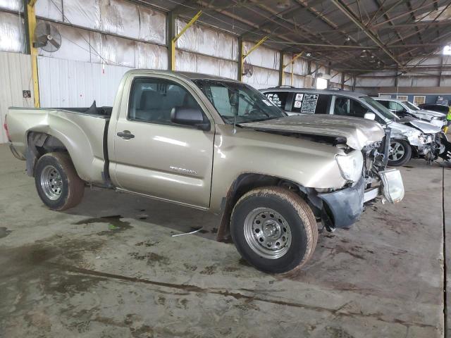 Photo 3 VIN: 5TENX22N87Z422758 - TOYOTA TACOMA 