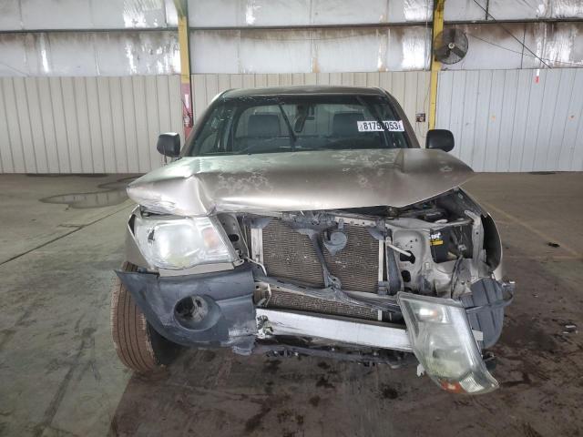 Photo 4 VIN: 5TENX22N87Z422758 - TOYOTA TACOMA 