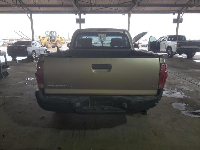 Photo 5 VIN: 5TENX22N87Z422758 - TOYOTA TACOMA 