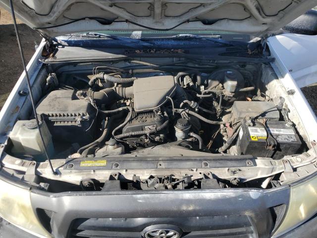 Photo 10 VIN: 5TENX22N88Z484596 - TOYOTA TACOMA 