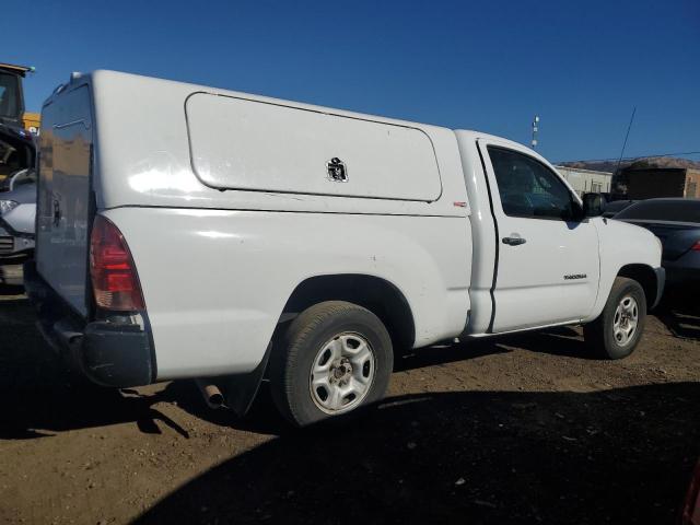 Photo 2 VIN: 5TENX22N88Z484596 - TOYOTA TACOMA 