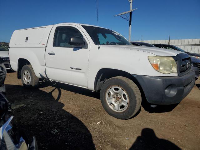 Photo 3 VIN: 5TENX22N88Z484596 - TOYOTA TACOMA 