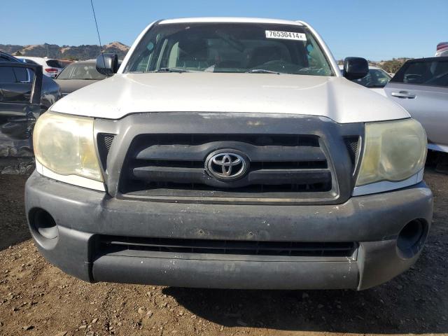 Photo 4 VIN: 5TENX22N88Z484596 - TOYOTA TACOMA 