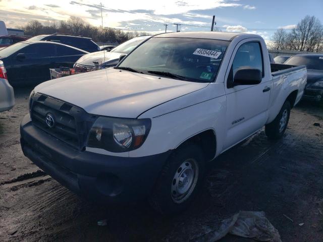 Photo 0 VIN: 5TENX22N88Z559376 - TOYOTA TACOMA 