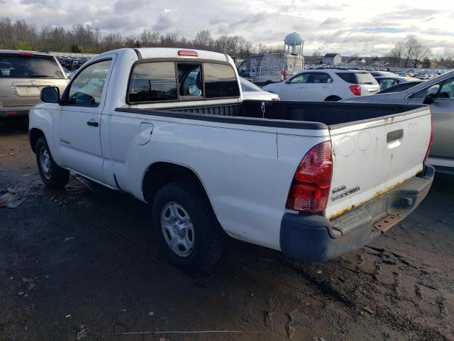 Photo 1 VIN: 5TENX22N88Z559376 - TOYOTA TACOMA 