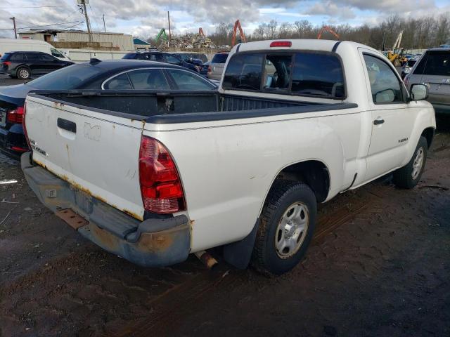 Photo 2 VIN: 5TENX22N88Z559376 - TOYOTA TACOMA 