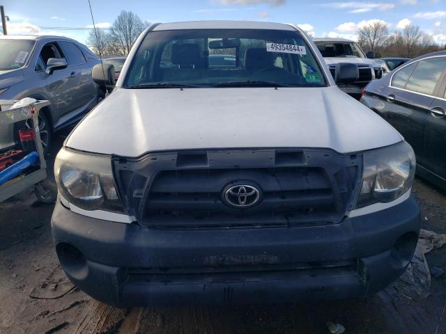 Photo 4 VIN: 5TENX22N88Z559376 - TOYOTA TACOMA 