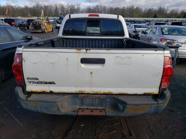 Photo 5 VIN: 5TENX22N88Z559376 - TOYOTA TACOMA 