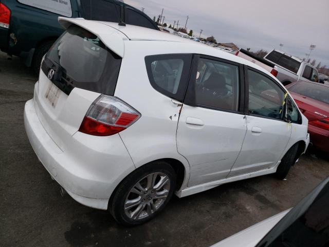 Photo 2 VIN: 5TENX22N89Z626544 - HONDA FIT 