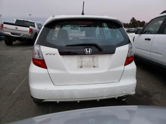 Photo 5 VIN: 5TENX22N89Z626544 - HONDA FIT 