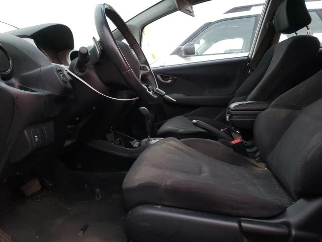 Photo 6 VIN: 5TENX22N89Z626544 - HONDA FIT 