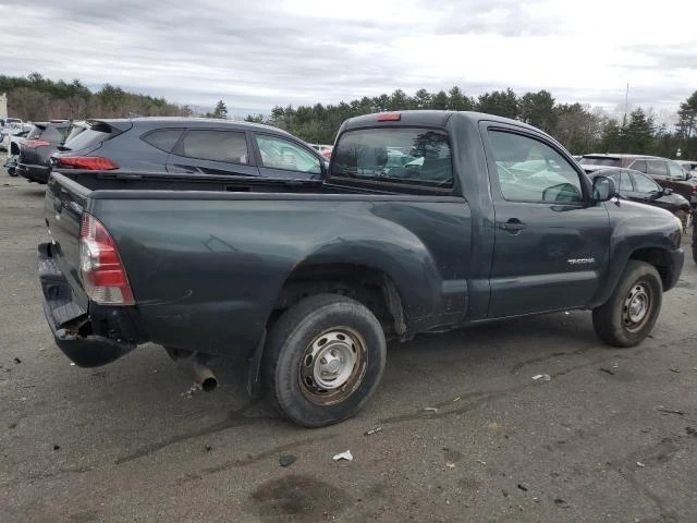 Photo 2 VIN: 5TENX22N89Z651802 - TOYOTA TACOMA 